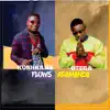 KushKana & Otega - Flows Aramanda - Single